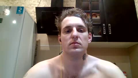 Snapshot of johny_hurdman27 chatting on 02.21.25 johny27 online show from 02.21.25