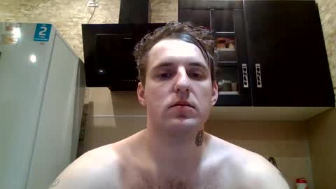 Snapshot of johny_hurdman27 chatting on 02.25.25 johny27 online show from 02.25.25