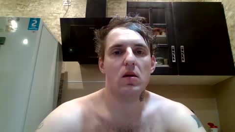 Snapshot of johny_hurdman27 chatting on 02.27.25 johny27 online show from 02.27.25