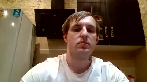 Snapshot of johny_hurdman27 chatting on 02.27.25 johny27 online show from 02.27.25