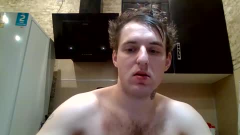 Snapshot of johny_hurdman27 chatting on 02.28.25 johny27 online show from 02.28.25