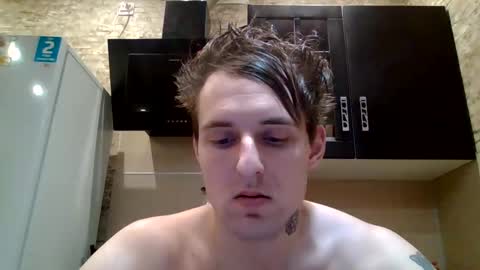 Snapshot of johny_hurdman27 chatting on 02.28.25 johny27 online show from 02.28.25