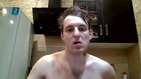 Snapshot of johny_hurdman27 chatting on 03.01.25 johny27 online show from 03.01.25