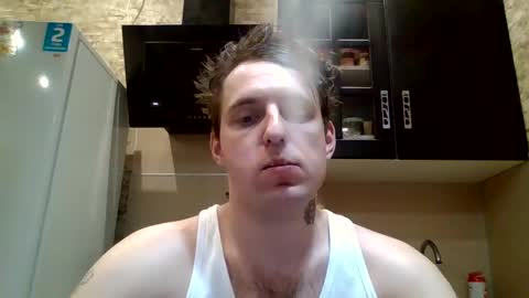 Snapshot of johny_hurdman27 chatting on 03.01.25 johny27 online show from 03.01.25
