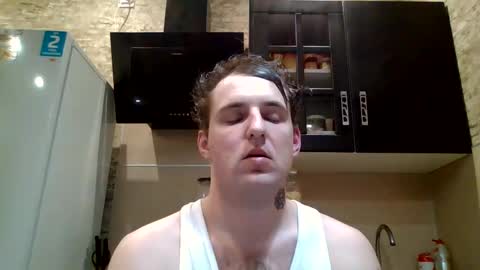Snapshot of johny_hurdman27 chatting on 03.01.25 johny27 online show from 03.01.25