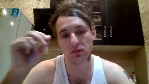 Snapshot of johny_hurdman27 chatting on 03.02.25 johny27 online show from 03.02.25