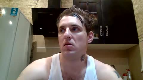 Snapshot of johny_hurdman27 chatting on 03.02.25 johny27 online show from 03.02.25