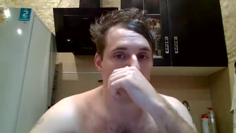 Snapshot of johny_hurdman27 chatting on 03.02.25 johny27 online show from 03.02.25