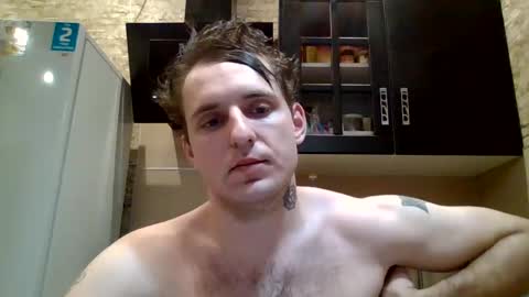 Snapshot of johny_hurdman27 chatting on 03.03.25 johny27 online show from 03.03.25