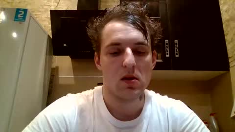 Snapshot of johny_hurdman27 chatting on 03.06.25 johny27 online show from 03.06.25