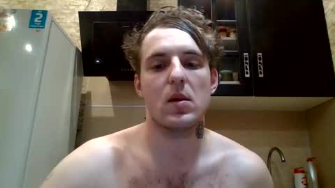 Snapshot of johny_hurdman27 chatting on 03.07.25 johny27 online show from 03.07.25