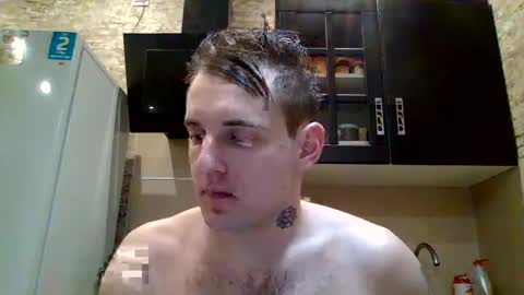 Snapshot of johny_hurdman27 chatting on 03.09.25 johny27 online show from 03.09.25