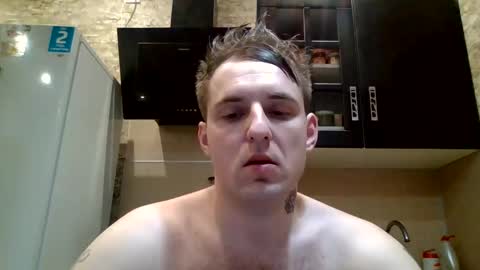 Snapshot of johny_hurdman27 chatting on 03.09.25 johny27 online show from 03.09.25