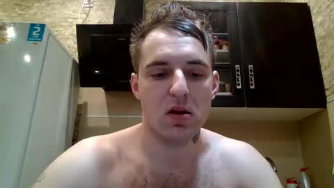 Snapshot of johny_hurdman27 chatting on 03.10.25 johny27 online show from 03.10.25