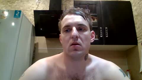 Snapshot of johny_hurdman27 chatting on 03.10.25 johny27 online show from 03.10.25