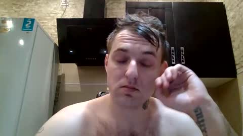 Snapshot of johny_hurdman27 chatting on 03.11.25 johny27 online show from 03.11.25