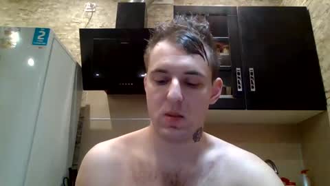 Snapshot of johny_hurdman27 chatting on 03.12.25 johny27 online show from 03.12.25