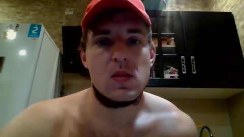 Snapshot of johny_hurdman27 chatting on 09.09.25 johny27 online show from 09.09.25