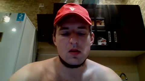 Snapshot of johny_hurdman27 chatting on 09.10.25 johny27 online show from 09.10.25