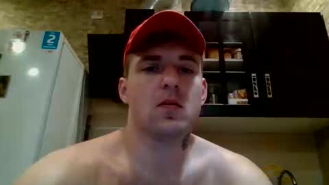 Snapshot of johny_hurdman27 chatting on 09.11.25 johny27 online show from 09.11.25