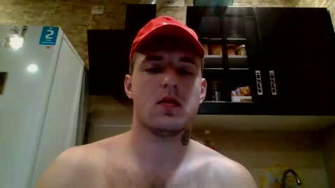 Snapshot of johny_hurdman27 chatting on 09.13.25 johny27 online show from 09.13.25