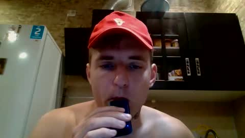 Snapshot of johny_hurdman27 chatting on 09.14.25 johny27 online show from 09.14.25