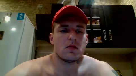 Snapshot of johny_hurdman27 chatting on 09.15.25 johny27 online show from 09.15.25
