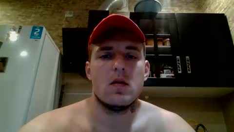 Snapshot of johny_hurdman27 chatting on 09.19.25 johny27 online show from 09.19.25