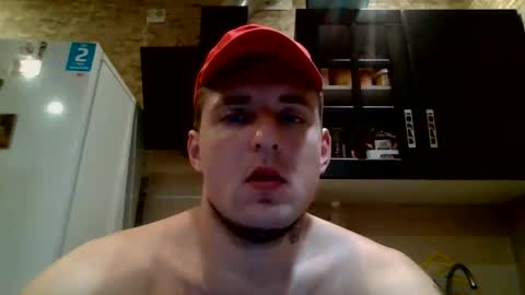 Snapshot of johny_hurdman27 chatting on 09.20.25 johny27 online show from 09.20.25