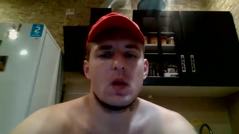 Snapshot of johny_hurdman27 chatting on 09.21.25 johny27 online show from 09.21.25