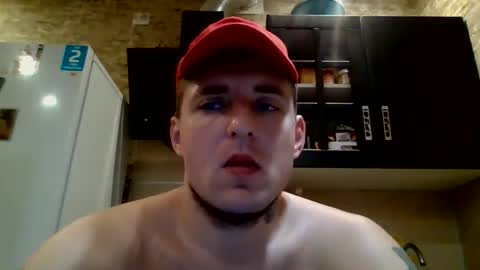 Snapshot of johny_hurdman27 chatting on 09.22.25 johny27 online show from 09.22.25