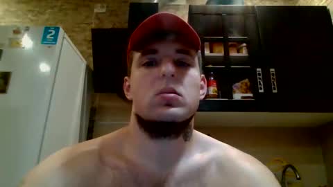 Snapshot of johny_hurdman27 chatting on 10.02.25 johny27 online show from 10.02.25