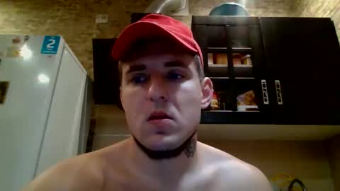 Snapshot of johny_hurdman27 chatting on 10.03.25 johny27 online show from 10.03.25