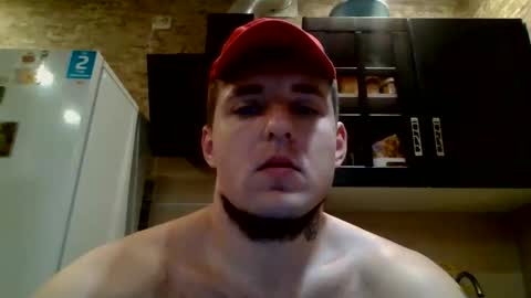Snapshot of johny_hurdman27 chatting on 10.04.25 johny27 online show from 10.04.25