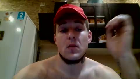 Snapshot of johny_hurdman27 chatting on 10.09.25 johny27 online show from 10.09.25