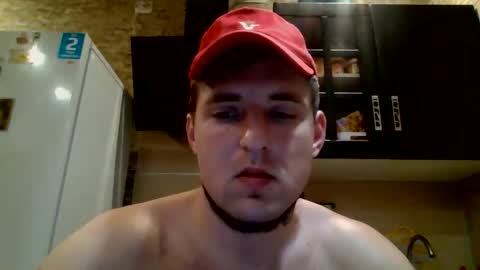 Snapshot of johny_hurdman27 chatting on 10.10.25 johny27 online show from 10.10.25