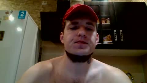Snapshot of johny_hurdman27 chatting on 10.11.25 johny27 online show from 10.11.25