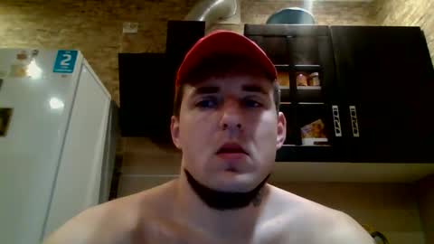 Snapshot of johny_hurdman27 chatting on 10.12.25 johny27 online show from 10.12.25