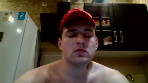 Snapshot of johny_hurdman27 chatting on 10.13.25 johny27 online show from 10.13.25