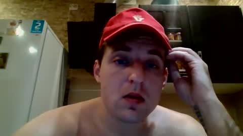 Snapshot of johny_hurdman27 chatting on 10.19.25 johny27 online show from 10.19.25