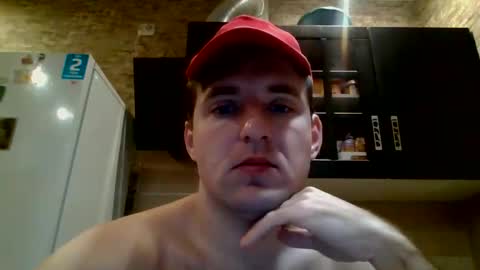 Snapshot of johny_hurdman27 chatting on 10.22.25 johny27 online show from 10.22.25