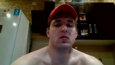 Snapshot of johny_hurdman27 chatting on 10.25.25 johny27 online show from 10.25.25
