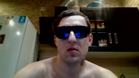 Snapshot of johny_hurdman27 chatting on 10.31.25 johny27 online show from 10.31.25