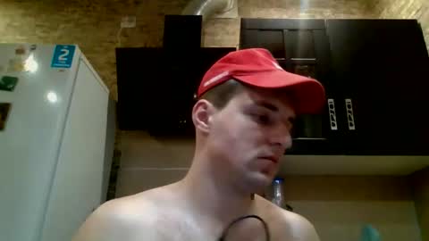 Snapshot of johny_hurdman27 chatting on 11.11.25 johny27 online show from 11.11.25