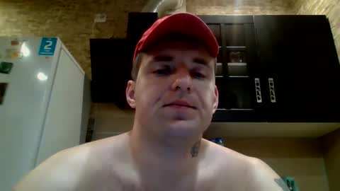 Snapshot of johny_hurdman27 chatting on 11.12.25 johny27 online show from 11.12.25