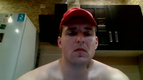 Snapshot of johny_hurdman27 chatting on 11.20.25 johny27 online show from 11.20.25