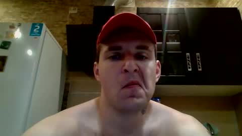 Snapshot of johny_hurdman27 chatting on 11.22.25 johny27 online show from 11.22.25