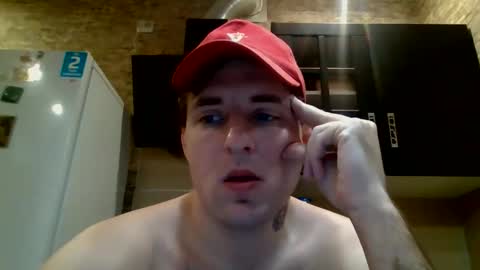 johny27 online show from 01.13.26