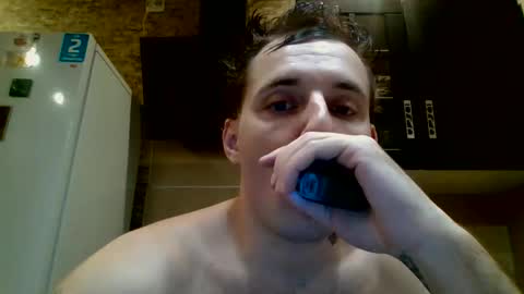 johny27 online show from 03.09.26