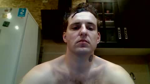 johny27 online show from 03.31.26